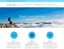 Tablet Screenshot of i1023.org